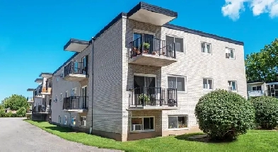 1 Bedroom, No Balcony Apartment for Rent - 75 Mary Street Image# 1