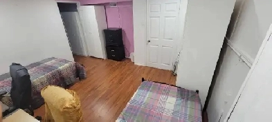 MAY 1ST SHARED ROOMS FOR RENT Image# 8