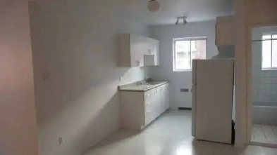 BEAU grand 4½,CDN, près HEC, Ste-Justine, 1ER JUILLET Image# 1