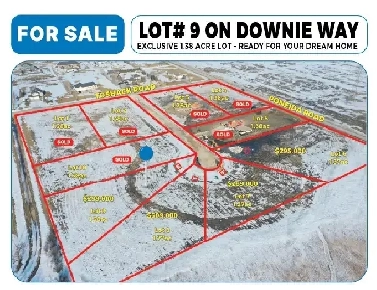 FOR SALE LOTS LAND FOR SALE 1 DOWNIE WAY WEST ST PAUL Image# 5