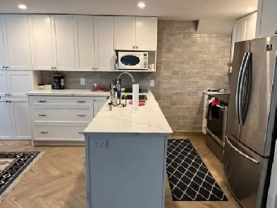 SHORT TERM rental for fully furnished 2 room, 1 bath apartment Image# 2