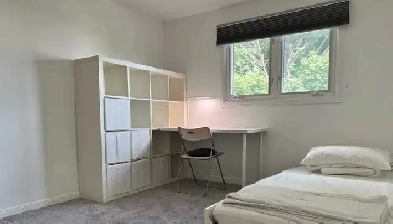 private room on Main floor Image# 1