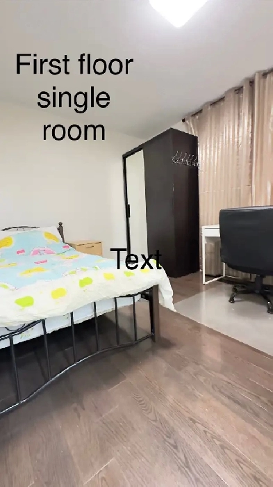 Sheppard / Victoria Park / Single room for rent Image# 1