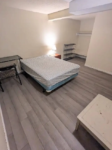 Fisher/Meadowlands. large basement room available immediately. Image# 7