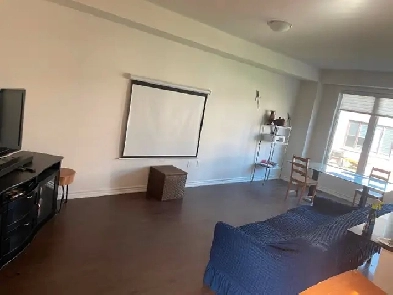Room for rent south end Barrie-furnished Image# 1