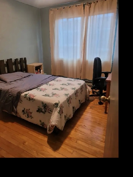 Chambre à louer tout inclus Image# 3