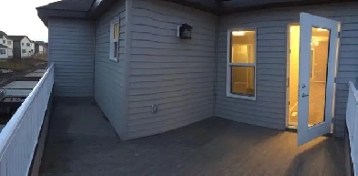 •• RENT REDUCED•• Lovely House in Walker Lakes SW of Edmonton Image# 1