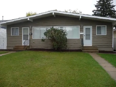 Recently Renovated, 3 Bedroom, Eastside, Albert Avenue Duplex Image# 9