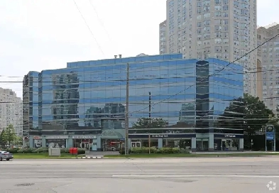 $850/mo – Executive Office Spaces for Rent – Humber Bay W Image# 1