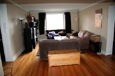 2 Bedroom Apt. for rent -  Ottawa University Image# 6