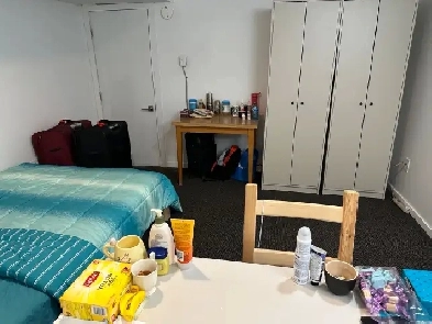 room for rent in basement Image# 1