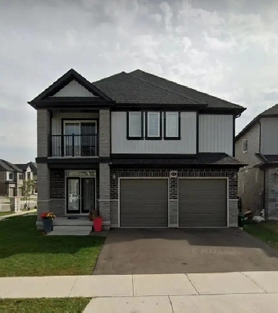 New 2 Bed Lower Suite in Executive Home Image# 1