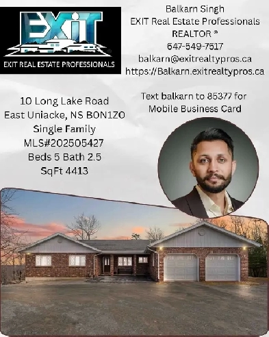 10 Long Lake Road - For Sale Image# 6