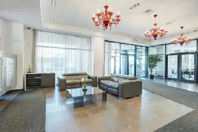 Condo Luxueux 1800 Boul Angrignion - Meublé- Parking inclus Image# 1