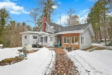 McDougall home for sale Image# 1