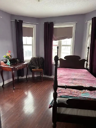 Sunny Room Near Algonquin Barrhaven Amazon Incl Image# 2