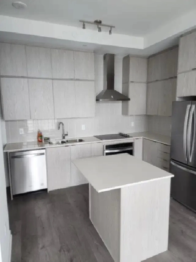 2 bedroom, 2 bathroom, 2 parking condo for rent Image# 10