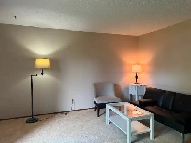 1 Single Room for Rent in 2-bedroom Apartment Image# 6
