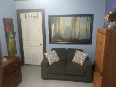 BEAUTIFUL ROOM FOR RENT - IMMEDIATELY AVAILABLE Image# 4