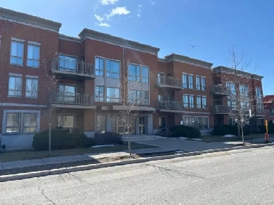 CONDO À VENDRE Image# 1