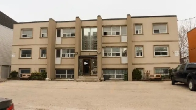 2 BEDROOM APARTMENTS BY WESTON-EGLINTON - ALL UTILITIES INCLUDED Image# 7