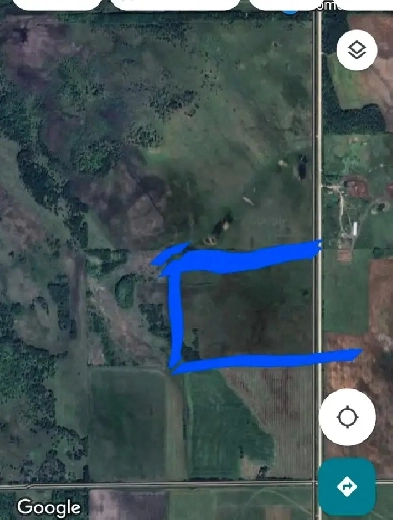 80 acres for sale Image# 1