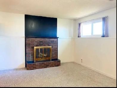2 Large Bedroom   Den and 1 washroom Walkout two-Level Basement Image# 3