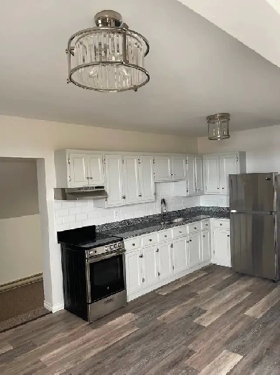 One Bedroom Apartment for Rent Image# 1