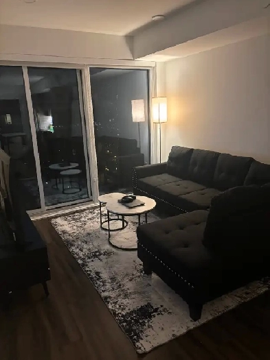 1 bedroom apartment lease takeover Image# 1