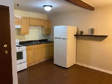 SOUTH END 1 Bedroom . Prime Location. May 1st move in !! Image# 4