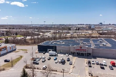 1491 Innes Road | 7,300 sf Retail for Lease in Ottawa East Image# 5