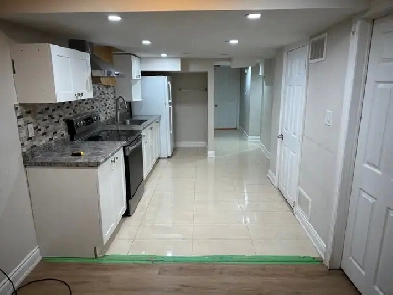Basement Apartment for Rent in Brampton Image# 9
