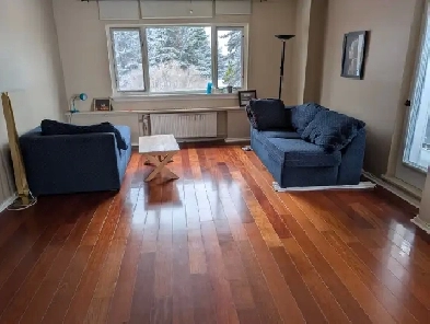 Apartment in Beautiful Green Space in Mission Image# 4