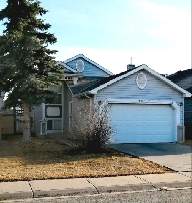 Full House for Rent in Martindale - Available May 1 or May 15 Image# 7