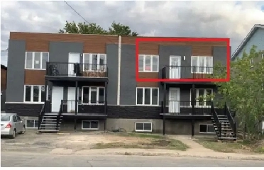 6 1/2 À Louer Image# 1