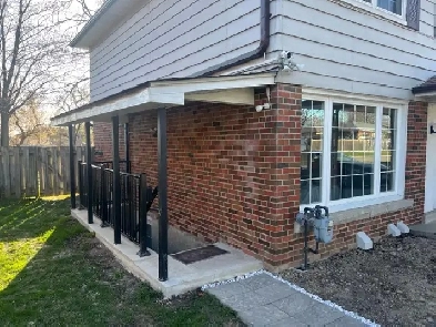 Bright 2-Bedroom Basement Apartment – West Etobicoke – Available Image# 3
