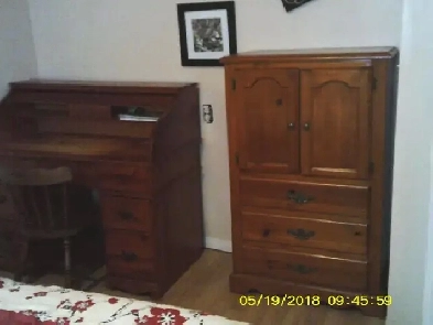 large furnished room, Image# 1