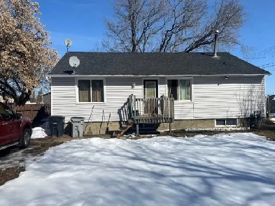 REDWATER 3 BR BUNGALOW  CASH FLOWS $1000/ MONTH $159,900 Image# 4