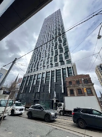 Downtown 1bdrm Rent Image# 3