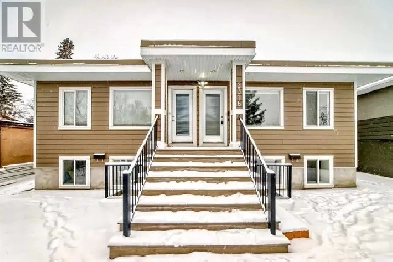 Renovated fourplex in Bankview—prime investment Image# 9