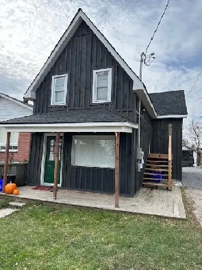 Studio Apartment Image# 1