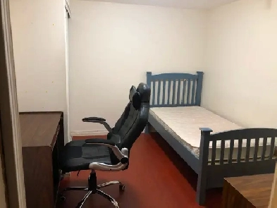 ROOM RENT FOR   SINGLE  MALE ...!! Image# 1