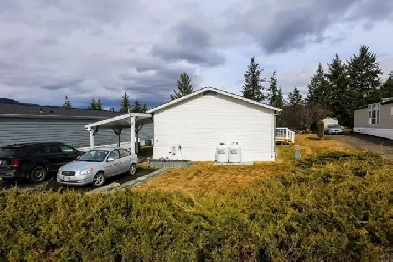 17- 4510 Power Road, Barriere Image# 3