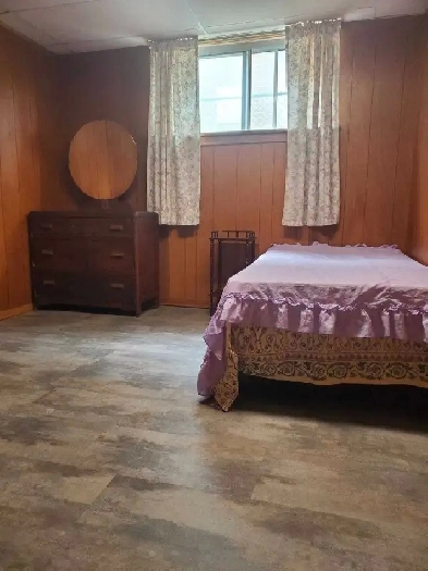Immediate Albion/Islington furnished room for rent Etobicoke Image# 1