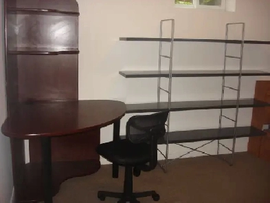 Room for rent in Basement Apartment. Image# 1
