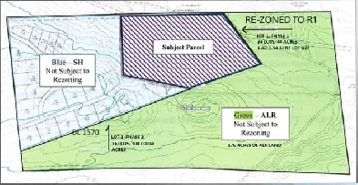 DL 1570 Dixon Creek Road, Barriere Image# 1