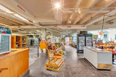 Commercial Space for Lease  Ideal for Bakery or Food Production Image# 16