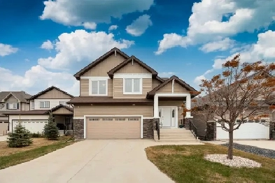 FOR SALE: Move-In Ready Modern Home in Bridgewater Forest! Image# 3