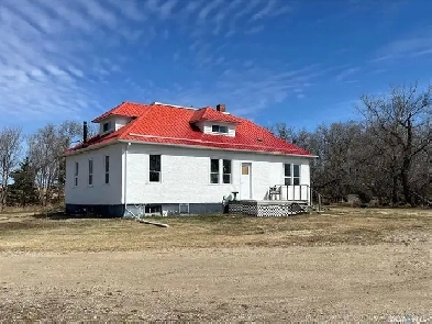 Meskanaw Acreage Image# 3