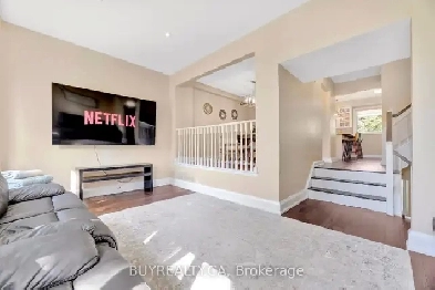 3 1 Semi in the heart of Aurora (fully furnished) Image# 1